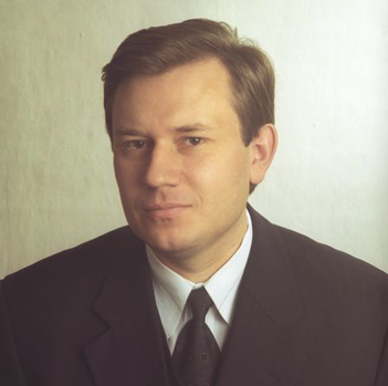Grigorij Grabavoj
