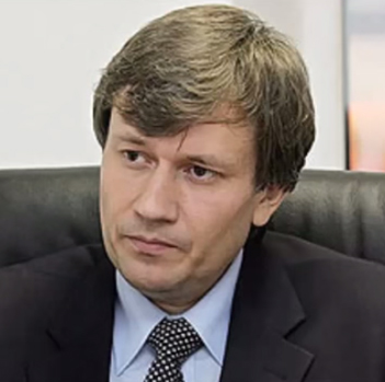 Grigorij Grabavoj